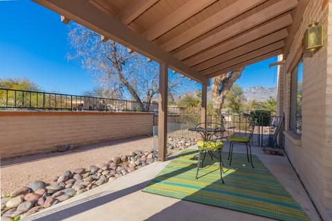4876 N Territory Loop, Tucson, AZ 85750 photo 23