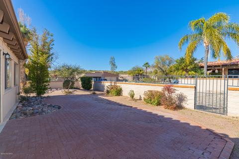 4876 N Territory Loop, Tucson, AZ 85750 photo 25
