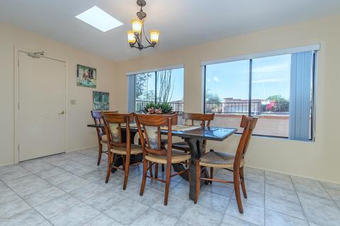 4876 N Territory Loop, Tucson, AZ 85750 photo 10