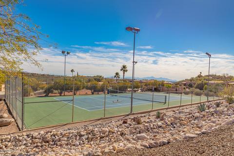 4876 N Territory Loop, Tucson, AZ 85750 photo 29