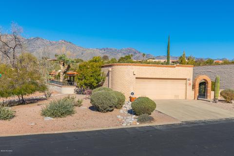4876 N Territory Loop, Tucson, AZ 85750 photo 1