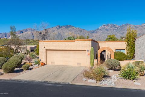 4876 N Territory Loop, Tucson, AZ 85750 photo 2