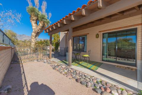 4876 N Territory Loop, Tucson, AZ 85750 photo 24