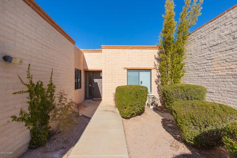 4876 N Territory Loop, Tucson, AZ 85750 photo 3