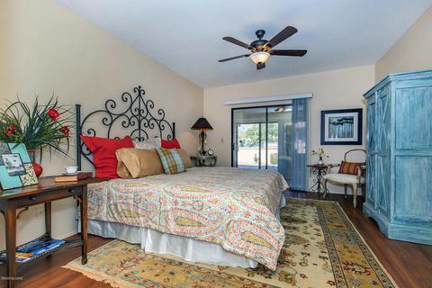 4876 N Territory Loop, Tucson, AZ 85750 photo 16