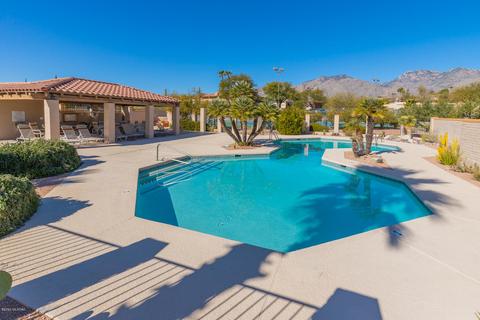 4876 N Territory Loop, Tucson, AZ 85750 photo 27