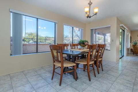 4876 N Territory Loop, Tucson, AZ 85750 photo 11