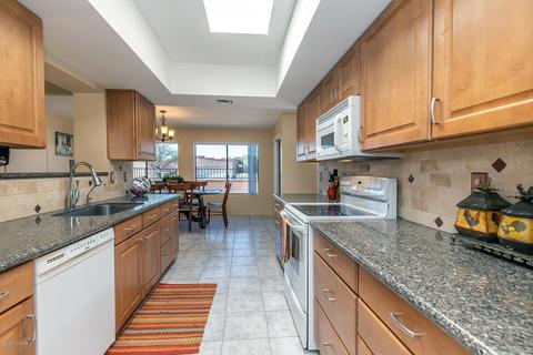 4876 N Territory Loop, Tucson, AZ 85750 photo 9