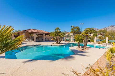4876 N Territory Loop, Tucson, AZ 85750 photo 28