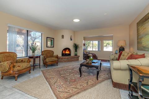 4876 N Territory Loop, Tucson, AZ 85750 photo 4