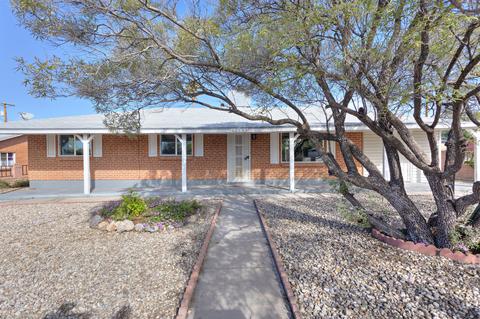 6743 E Cooper St, Tucson, AZ 85710 photo 21