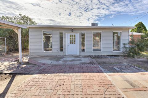 6743 E Cooper St, Tucson, AZ 85710 photo 24