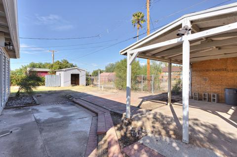 6743 E Cooper St, Tucson, AZ 85710 photo 27