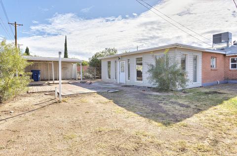 6743 E Cooper St, Tucson, AZ 85710 photo 26
