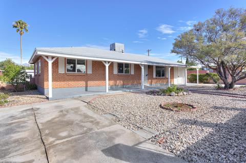 6743 E Cooper St, Tucson, AZ 85710 photo 23