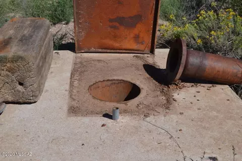 4152 W Hedges Rd, Elfrida, AZ 85610 photo 4