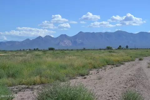 4152 W Hedges Rd, Elfrida, AZ 85610 photo 1