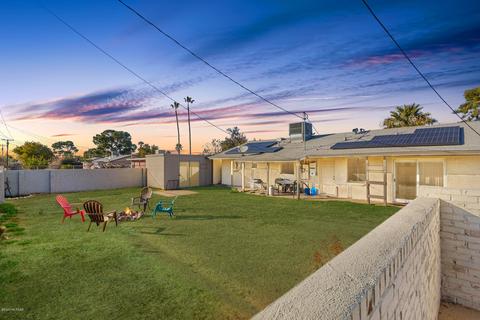 6282 E Sylvane St, Tucson, AZ 85711 photo 16