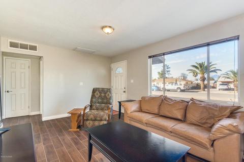 6282 E Sylvane St, Tucson, AZ 85711 photo 1