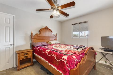 6282 E Sylvane St, Tucson, AZ 85711 photo 12