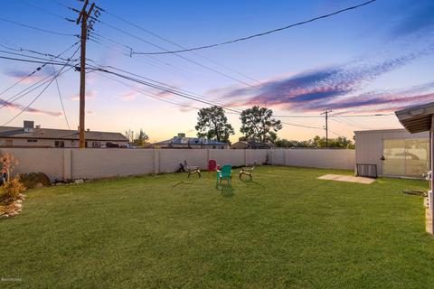 6282 E Sylvane St, Tucson, AZ 85711 photo 17