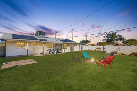 6282 E Sylvane St, Tucson, AZ 85711 photo 15