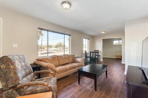 6282 E Sylvane St, Tucson, AZ 85711 photo 2