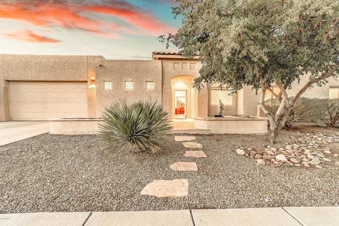 3711 N Banner Mine Dr Tucson Az 85745 Mls 22000884 Movoto Com