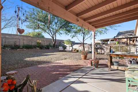 9490 E Bench Mark Loop, Tucson, AZ 85747 photo 21
