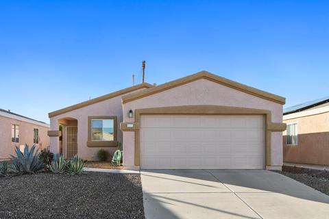 9490 E Bench Mark Loop, Tucson, AZ 85747 photo 22
