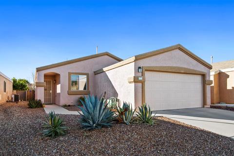 9490 E Bench Mark Loop, Tucson, AZ 85747 photo 1