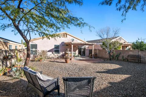 9490 E Bench Mark Loop, Tucson, AZ 85747 photo 20