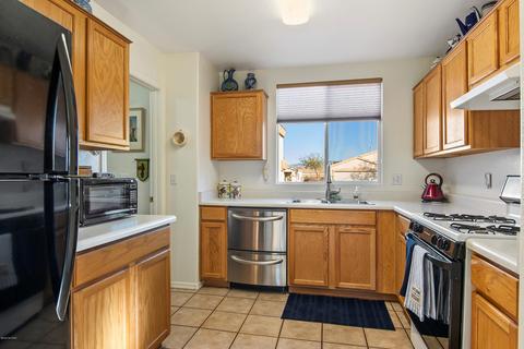 9490 E Bench Mark Loop, Tucson, AZ 85747 photo 3