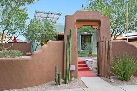 10466 E Wayne Moody Ln, Tucson, AZ 85747 photo 2