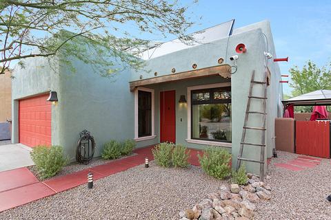 10466 E Wayne Moody Ln, Tucson, AZ 85747 photo 32