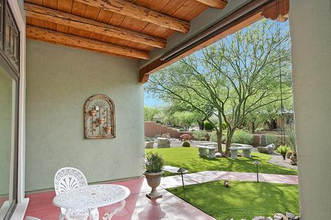 10466 E Wayne Moody Ln, Tucson, AZ 85747 photo 5