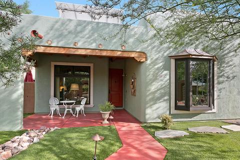 10466 E Wayne Moody Ln, Tucson, AZ 85747 photo 1