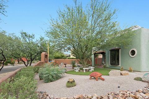 10466 E Wayne Moody Ln, Tucson, AZ 85747 photo 29
