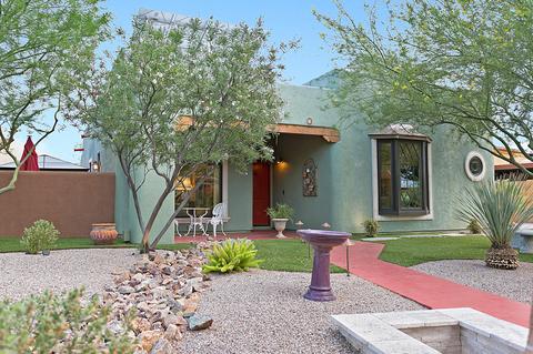 10466 E Wayne Moody Ln, Tucson, AZ 85747 photo 30