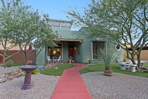 10466 E Wayne Moody Ln, Tucson, AZ 85747 photo 4