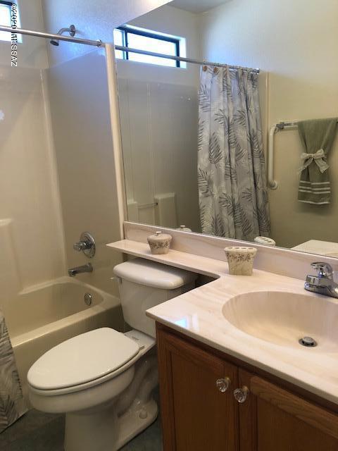 7212 E Navigator Ln, Tucson, AZ 85756 photo 12