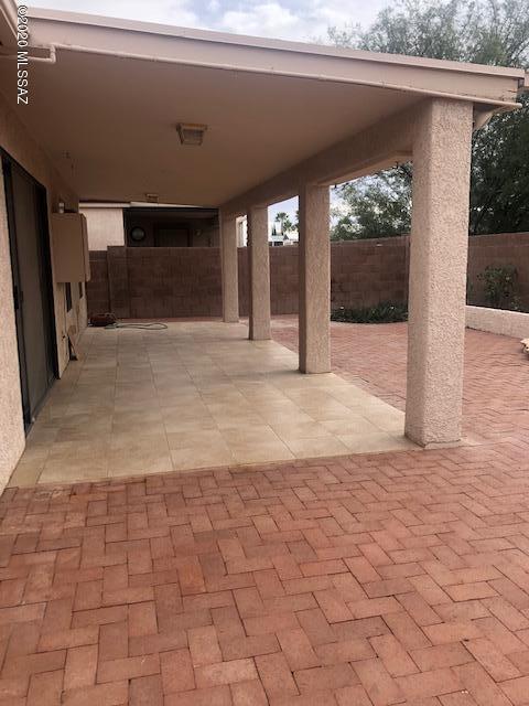 7212 E Navigator Ln, Tucson, AZ 85756 photo 15