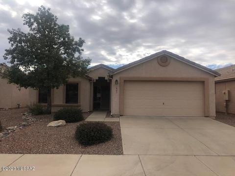 7212 E Navigator Ln, Tucson, AZ 85756 photo 1