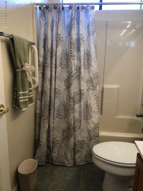 7212 E Navigator Ln, Tucson, AZ 85756 photo 13
