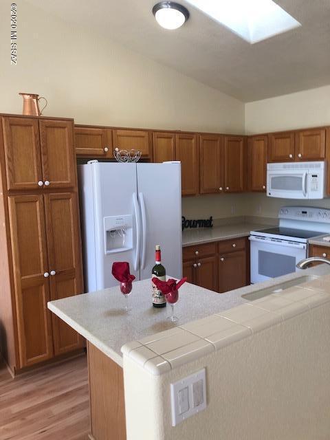 7212 E Navigator Ln, Tucson, AZ 85756 photo 4