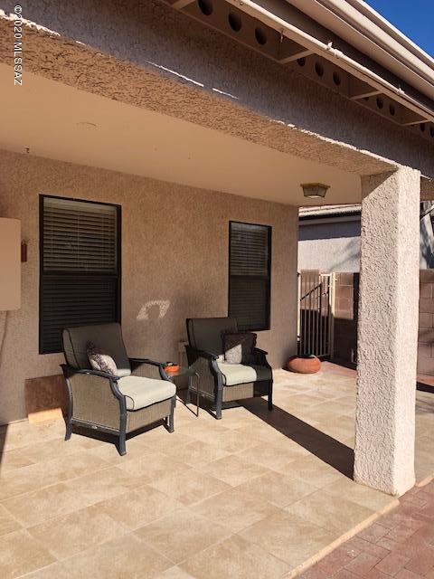 7212 E Navigator Ln, Tucson, AZ 85756 photo 14