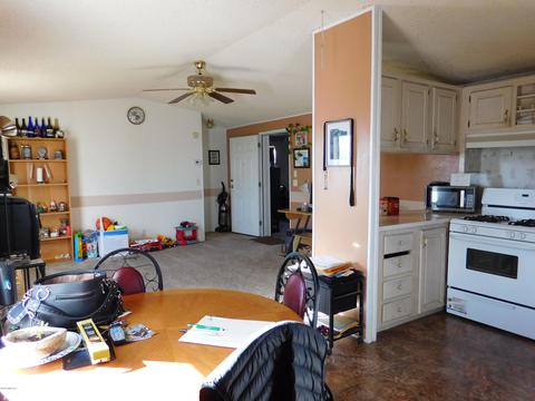 416 E Apache Way, Cochise, AZ 85606 photo 1