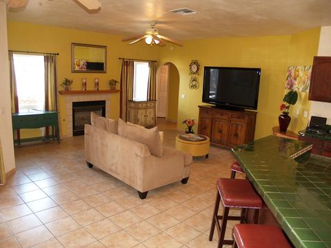 950 W Teton St, Tucson, AZ 85756 photo 9