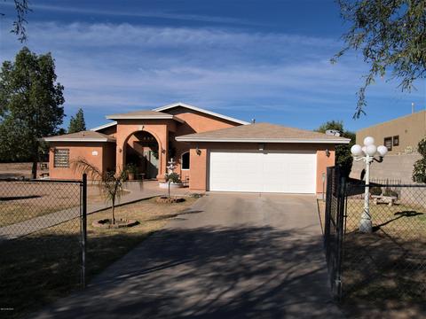950 W Teton St, Tucson, AZ 85756 photo 3