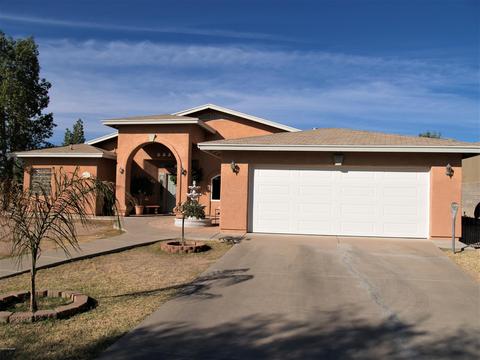 950 W Teton St, Tucson, AZ 85756 photo 1